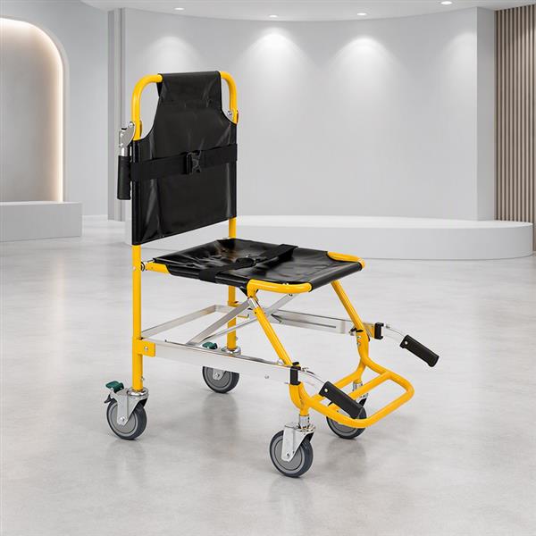 What Makes Evac Chairs Essential for Safe Building Evacuations?