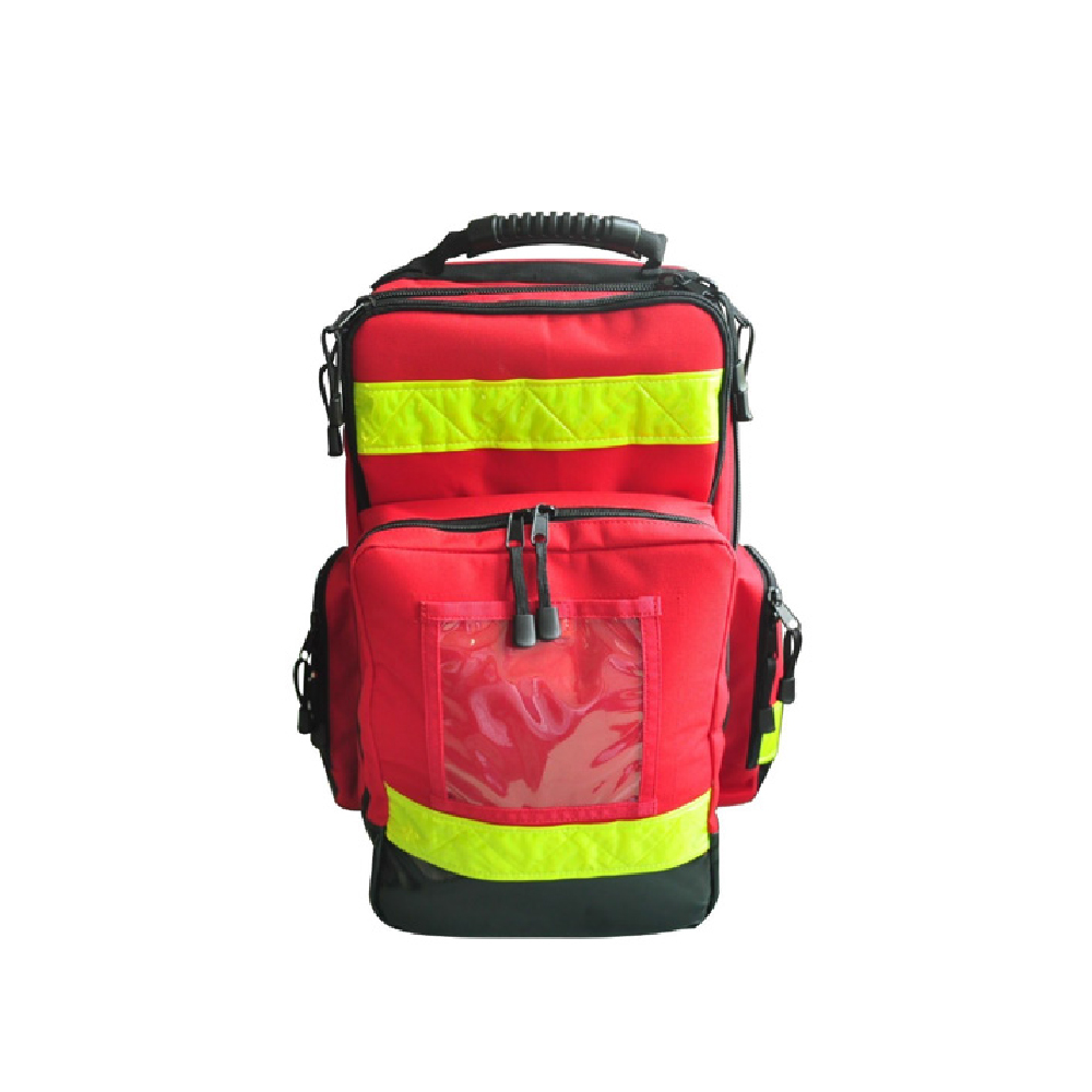 XH-21 Fabrik Direkte Portabel Håndtaske Rettet Bagpack
