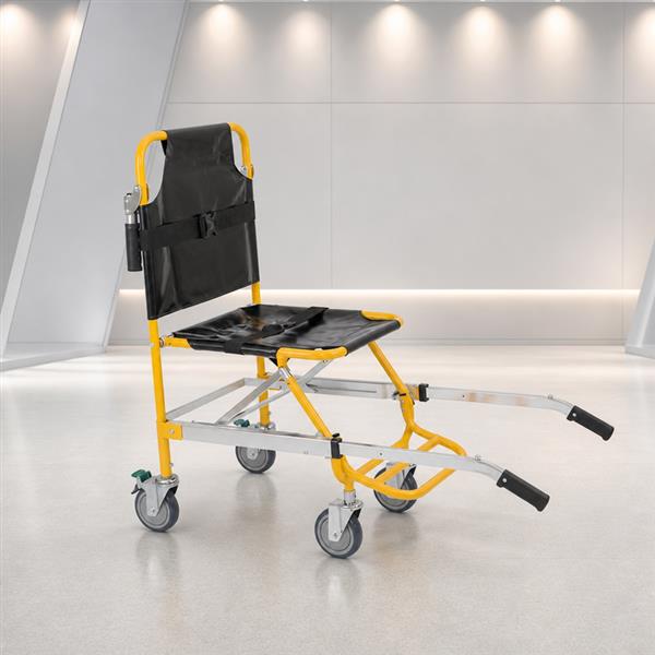 How Evac Chairs Enhance Safety Standards in Public Spaces?
