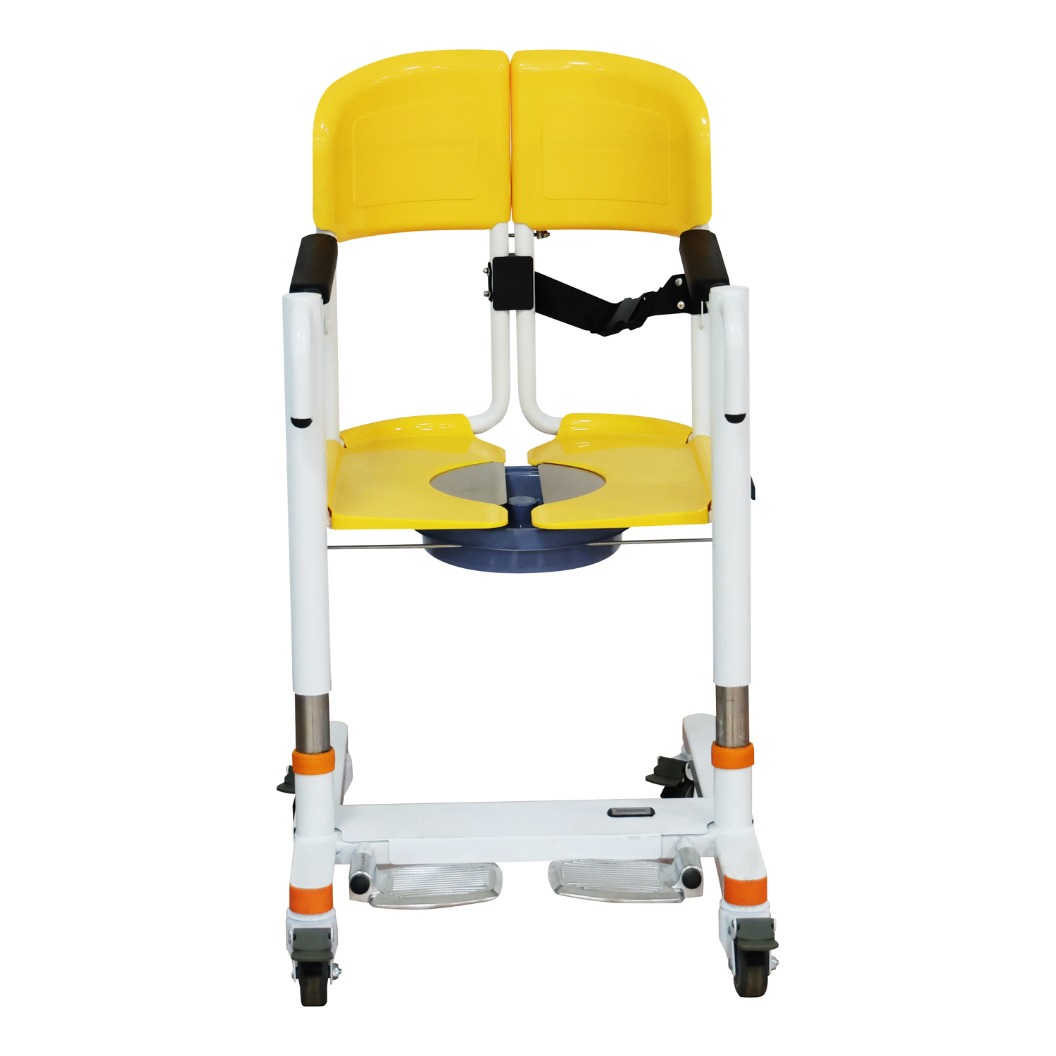 XHF-18C(Electric) Hot Sale Electric Patient Transfer Chair Lift Wheelchair 