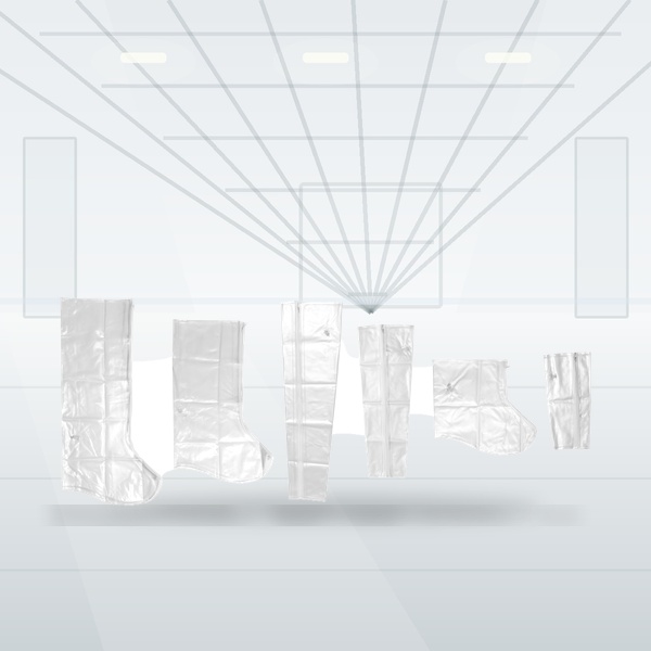 Easy to use with clear instructions for quick application