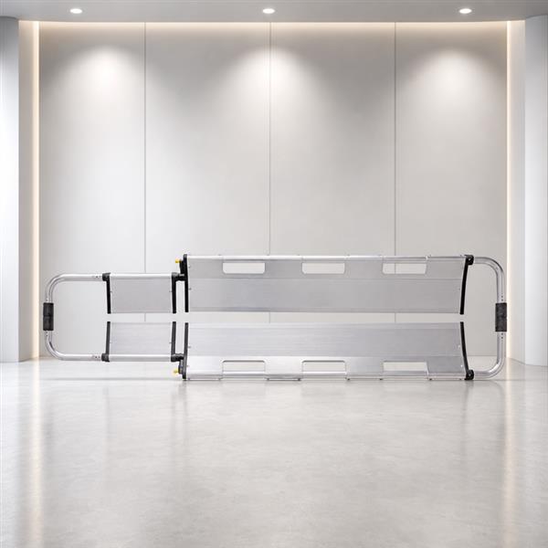 How Stretcher Boards Enhance Patient Safety and Comfort?