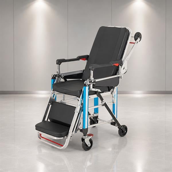 What Makes a Medical Stretcher Essential for Emergency Response Teams?