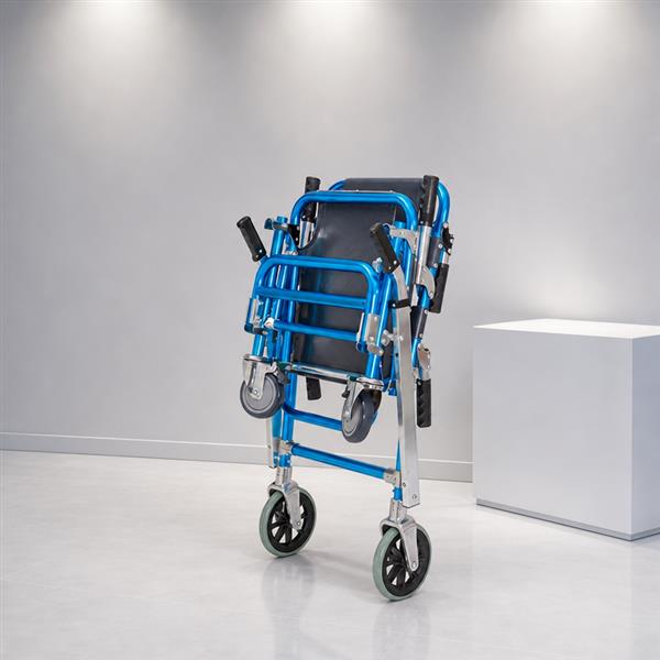 High-Quality Portable Wheelchair Stairs for Events and Venues