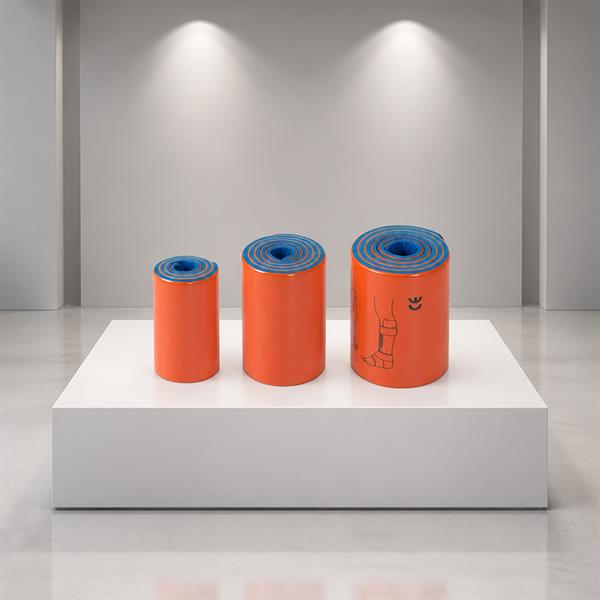 What Trends Are Shaping the Future of Rolled Splint Materials?