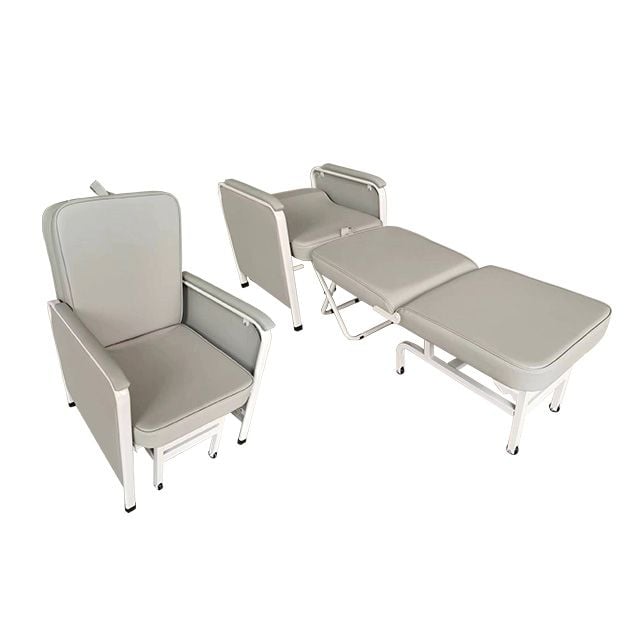 XHF-21 Factory Direct Luxury Accompanying Chair