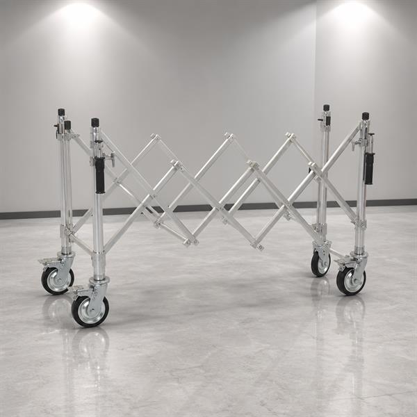 What Features Make a Church Truck Essential for Event Planning?
