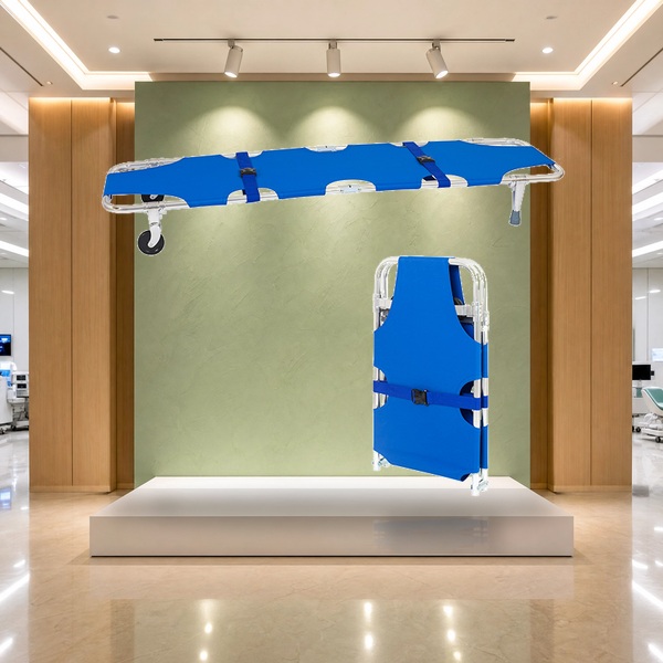 How to Ensure Compliance with Safety Standards for Transfer Stretchers