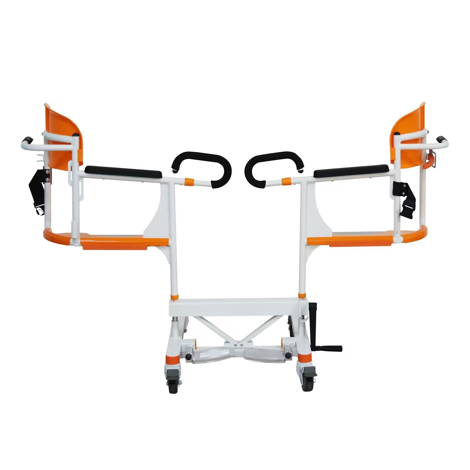 YXH-10B Medical Patient Transport Lift Transfer Chair manufacture