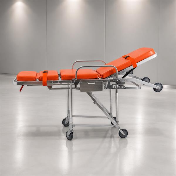 How to Properly Maintain and Care for Your Stretcher to Ensure Longevity
