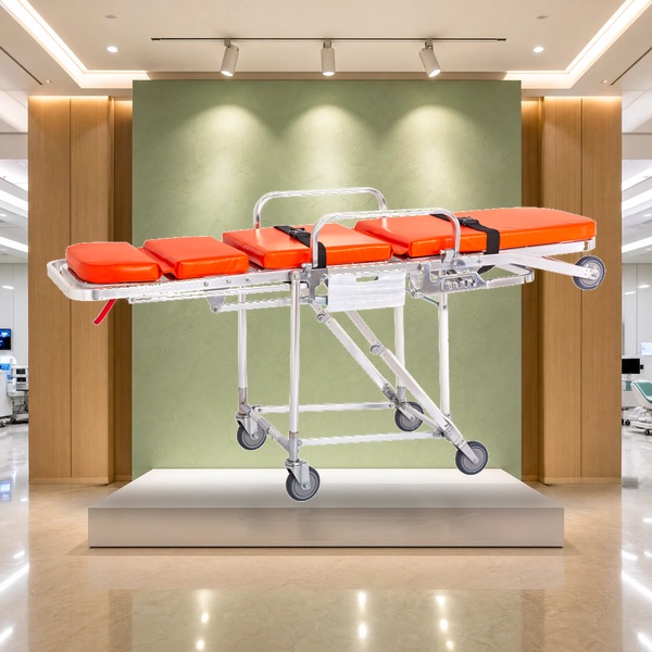 Where to Find Reliable Suppliers for Wholesale Emergency Stretcher Beds