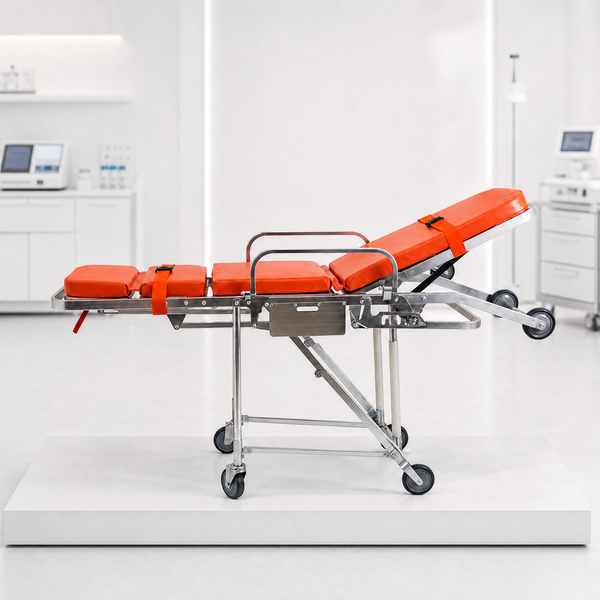 Where to Find Wholesale Deals on Durable Patient Transport Stretchers?