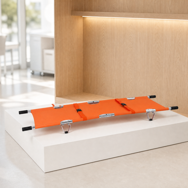 What Are the Latest Innovations in Pediatric Stretcher Design?
