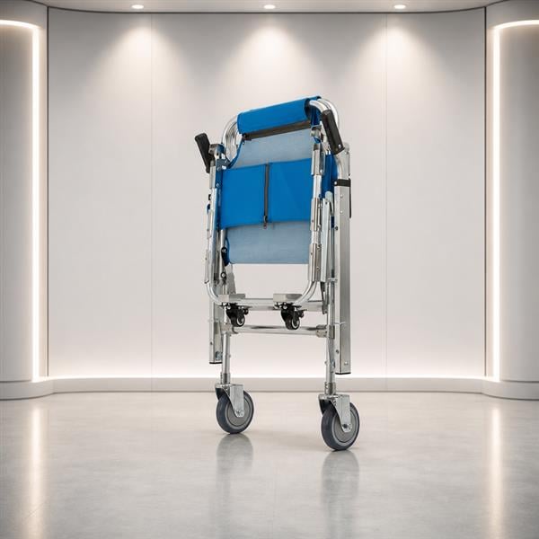 Common Usage Issues with Emergency Evacuation Chairs and Solutions