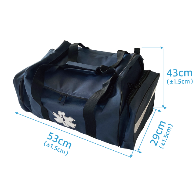 XH-22 Tactical Durability Attack Medical Bag First Aid Kits  details