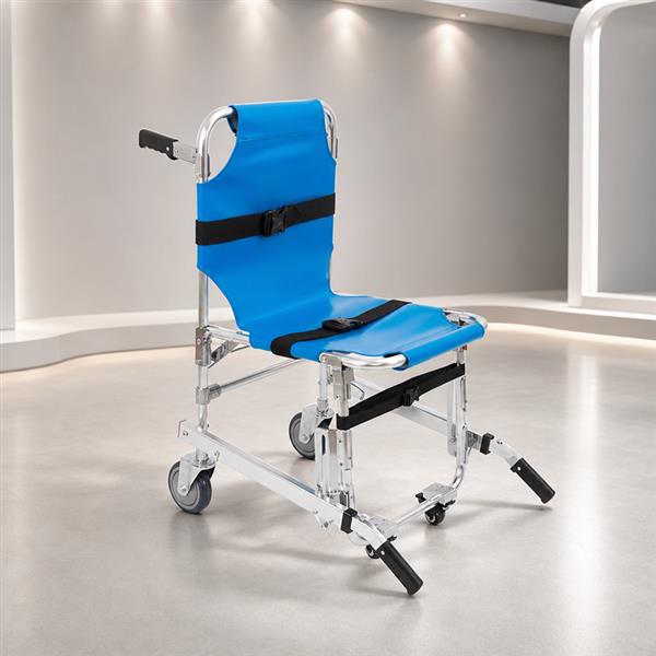 How to Effectively Train Staff on Using Emergency Evacuation Chairs