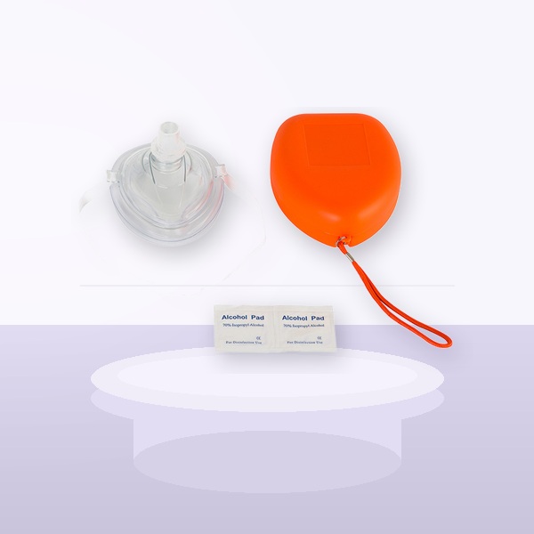 What to Look for When Sourcing Wholesale CPR Pocket Masks