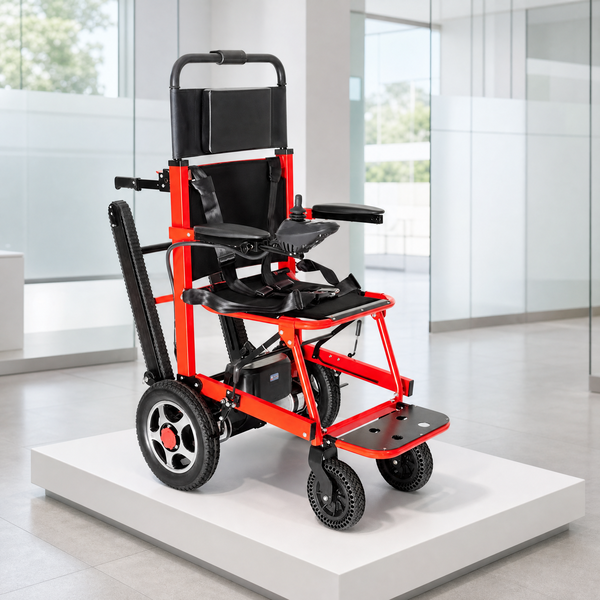 Where to Buy High-Quality Emergency Transit Chairs at Wholesale Prices
