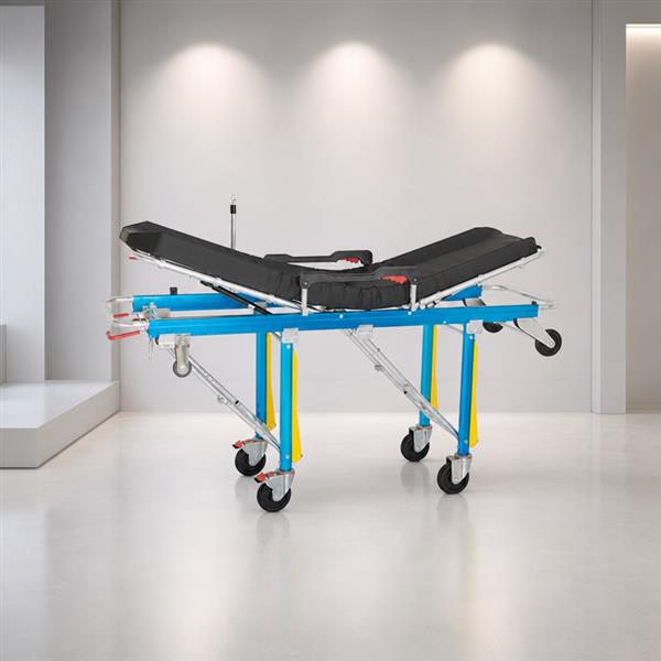 Where to Source Innovative Stretchers for Enhanced Patient Comfort and Safety