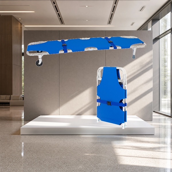 What Are the Latest Innovations in Personal Stretcher Design?