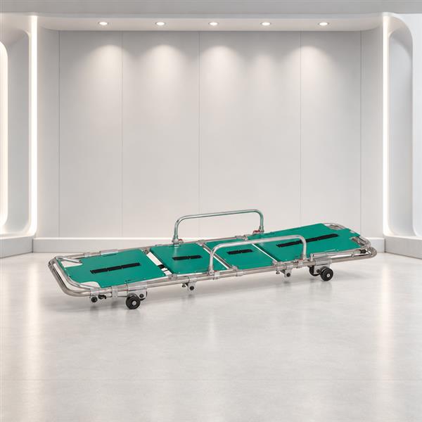 How to Choose the Right Hospital Stretcher for Your Facility