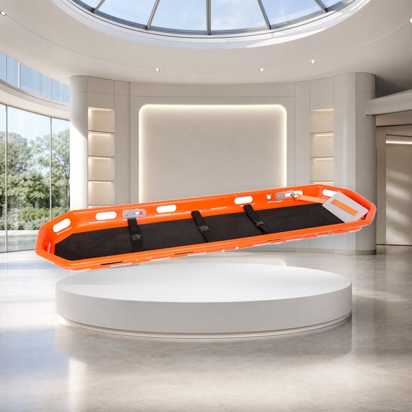 Where to Source Durable Vertical Stretchers for Emergency Services?