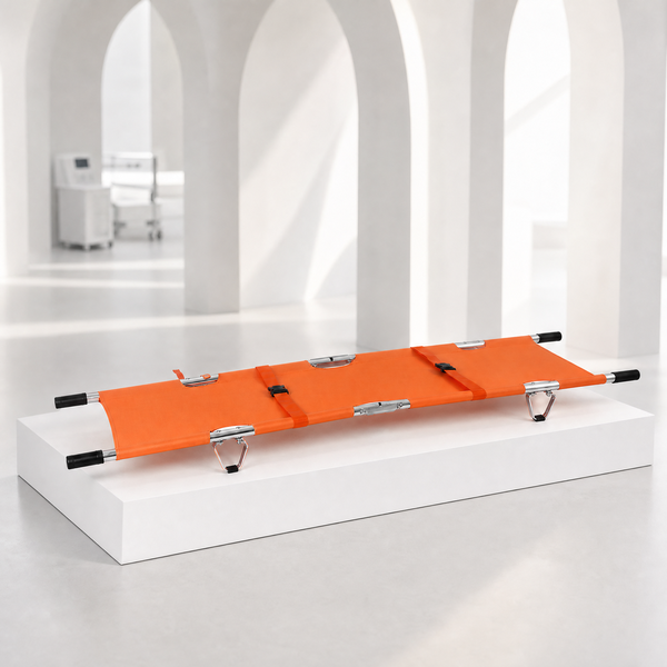 What Are the Key Features to Look for in Pediatric Stretchers?
