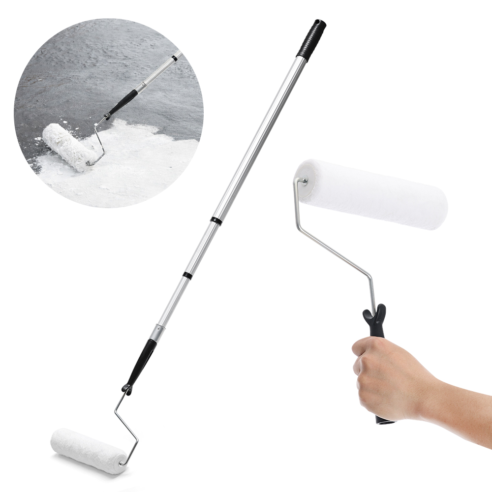 Kit de rodillos para pintar