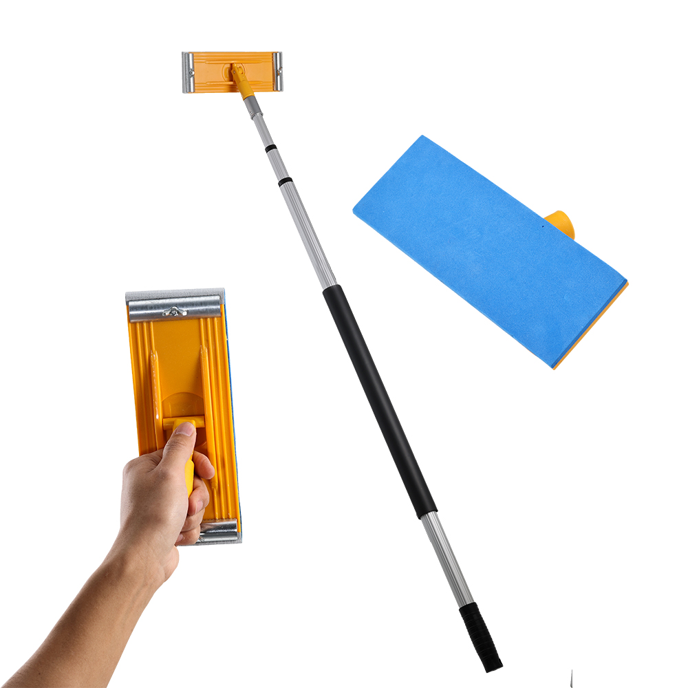 Soporte universal para papel de lija