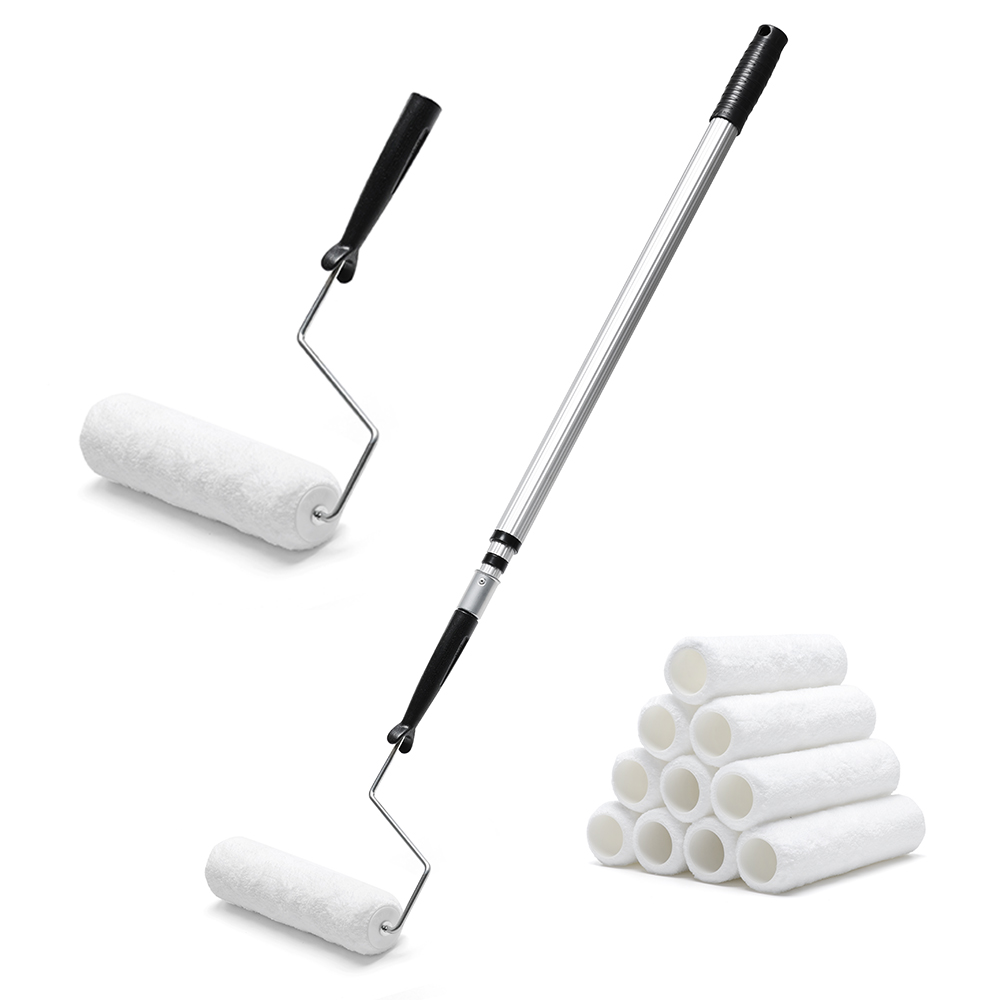 Kit de rodillos para pintar
