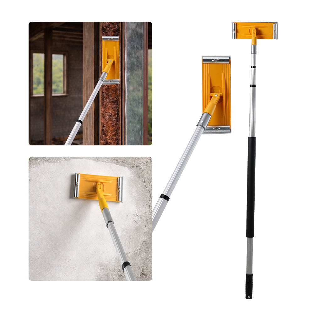 Soporte universal para papel de lija