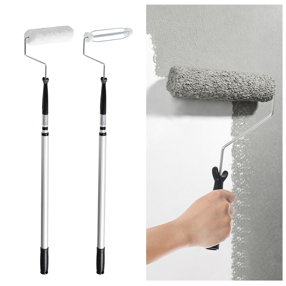Kit de rodillos para pintar