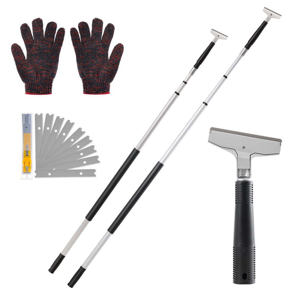 Raspador de pared