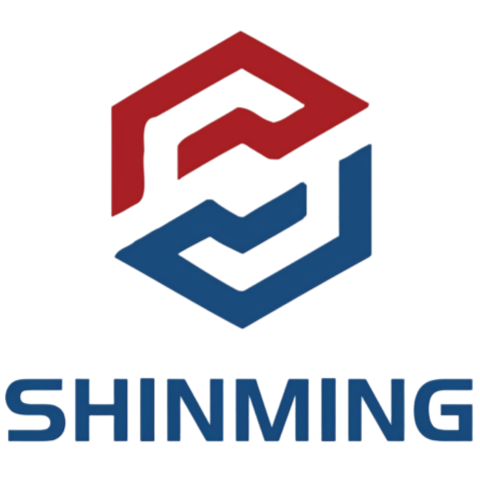 NINGHAI XINMING CLEANING EQUIPMENT CO.,LTD.