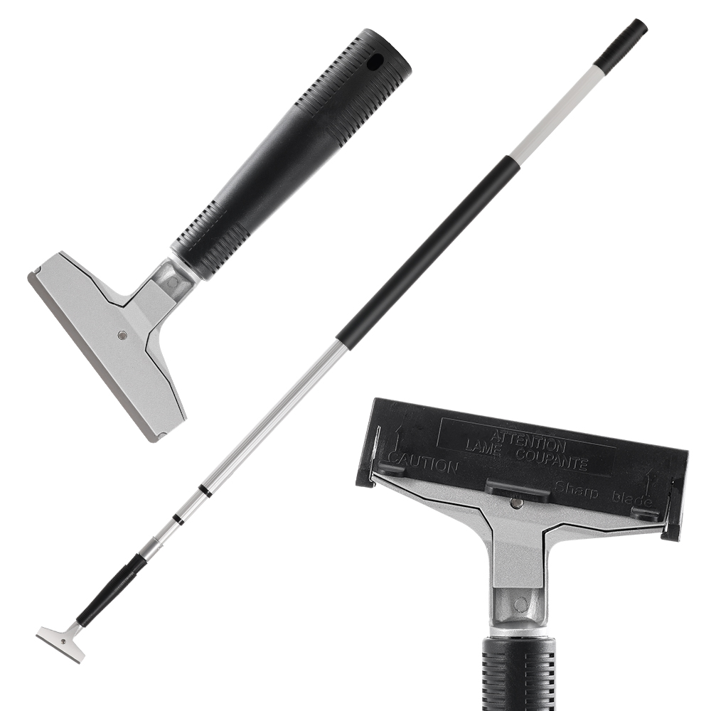 Raspador de pared