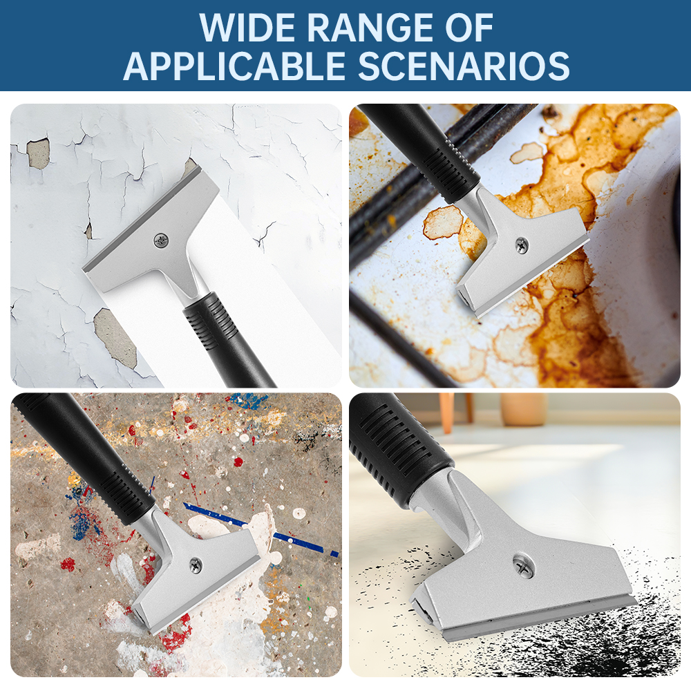 Raspador de pared