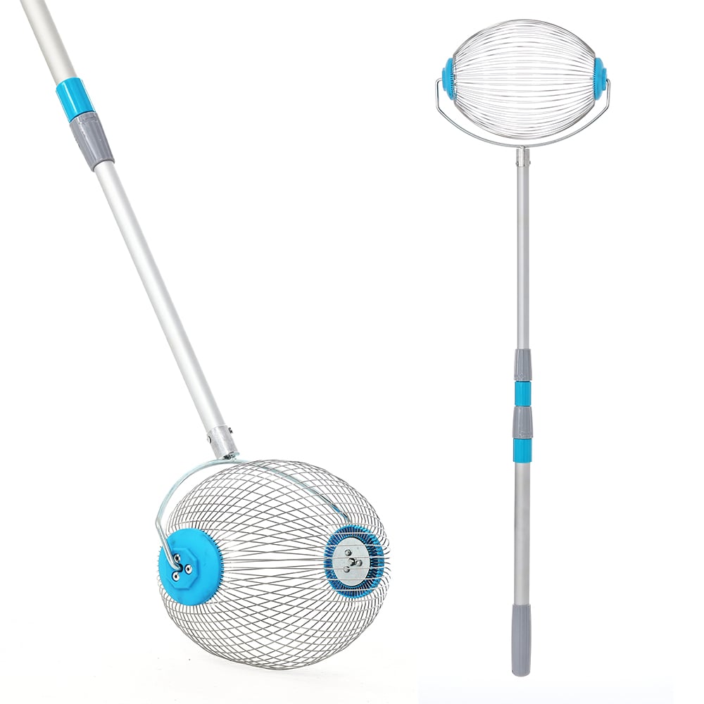 Recolector de frutas y frutos secos
