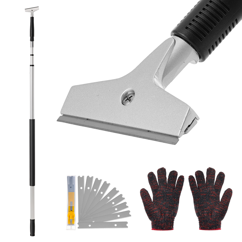 Raspador de pared