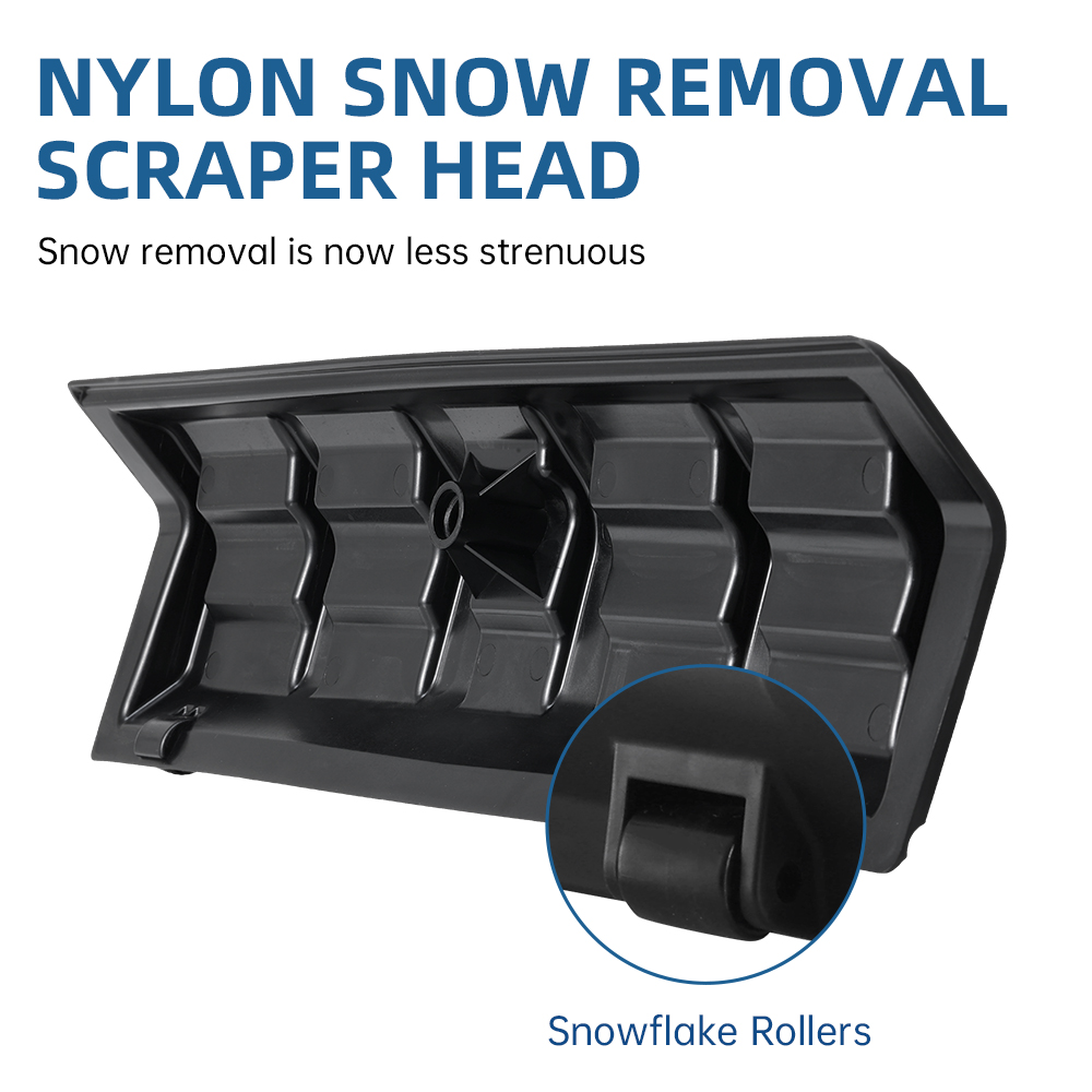 Rascador de nieve