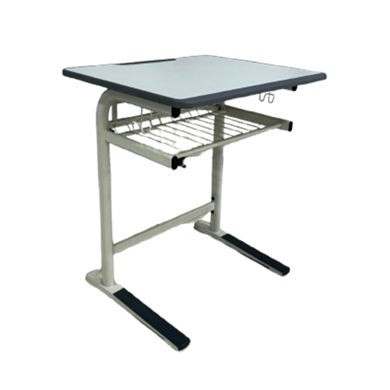 MD0094 Scrivania per Studenti Medio-Scuola Progetto Governativo