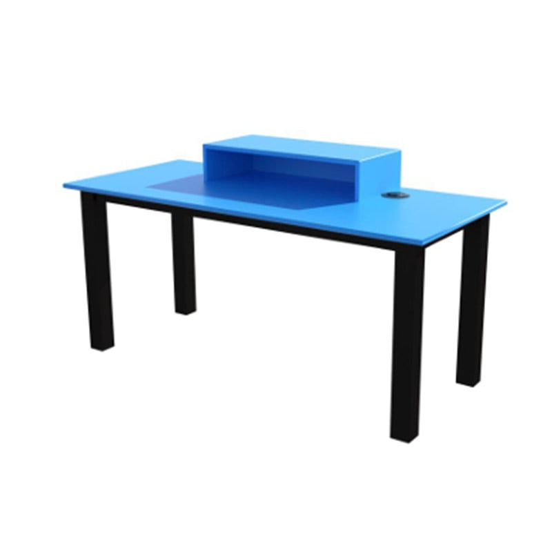 LA2-0004 Laboratory Bench Table