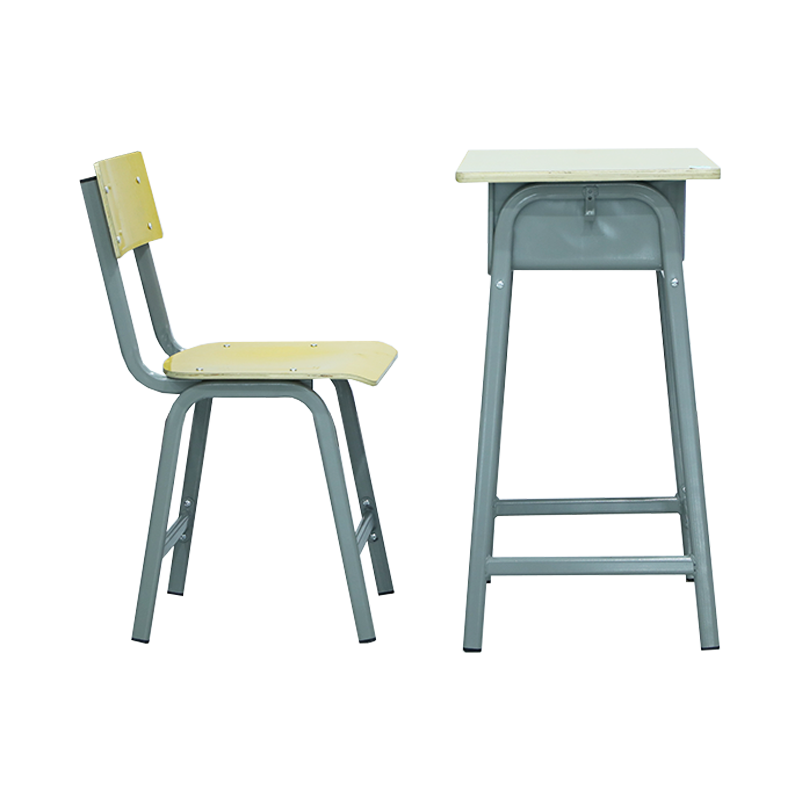 SS0103-1 School Chairs and Tables Set School Furniture