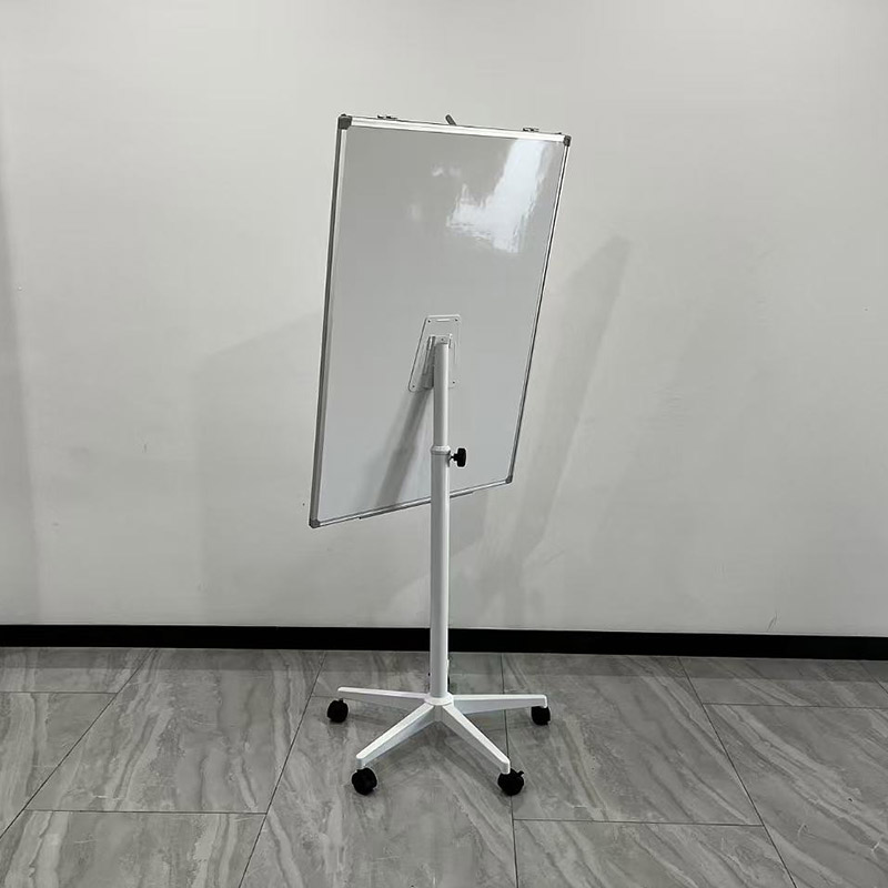 BM0044 Aluminum Frame Magnetic Stand Whiteboard (3).jpg