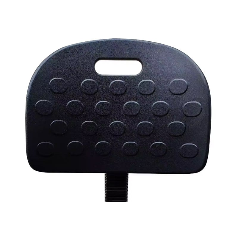 LA1-0016 Laboratory Chair With 360 Degree Revolving