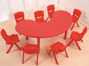 Are plastic or wooden kids chairs better for safety