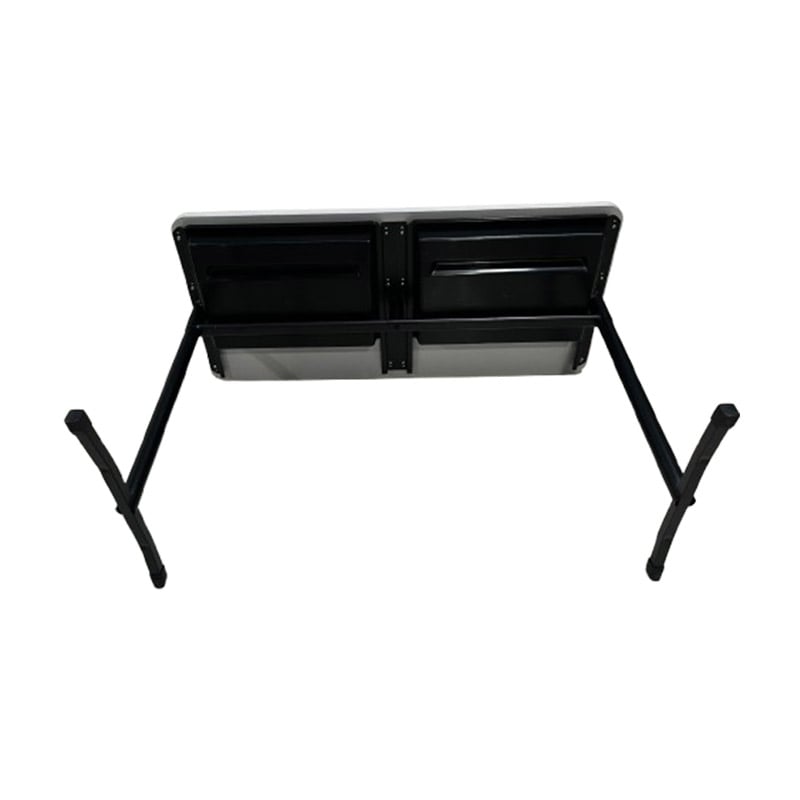 MD0132 School Furniture 2 Seats Double Seat Tables