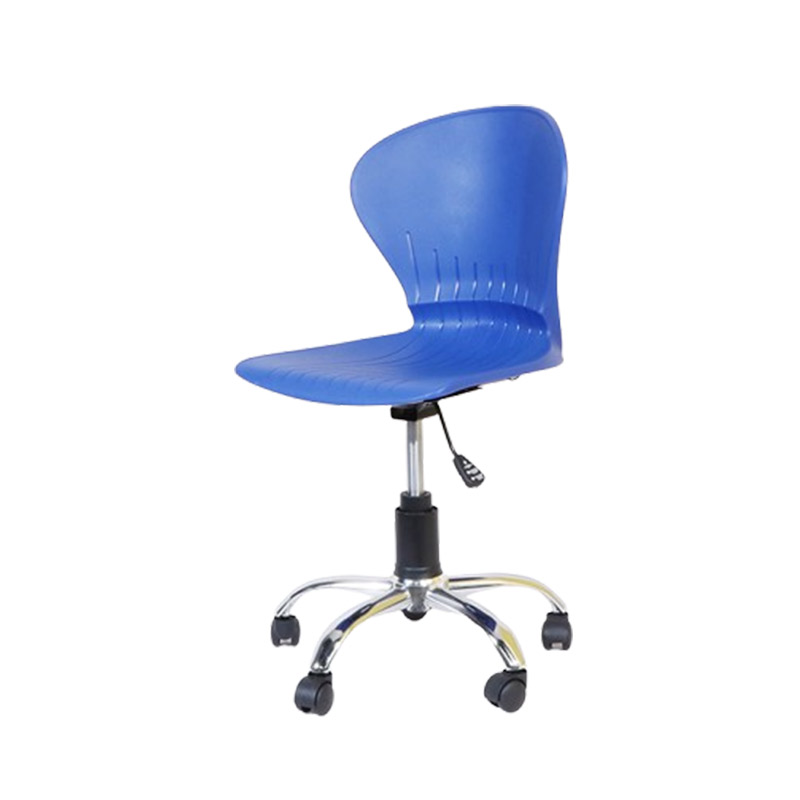 TC0001 Lift Teacher Chair With Wheels