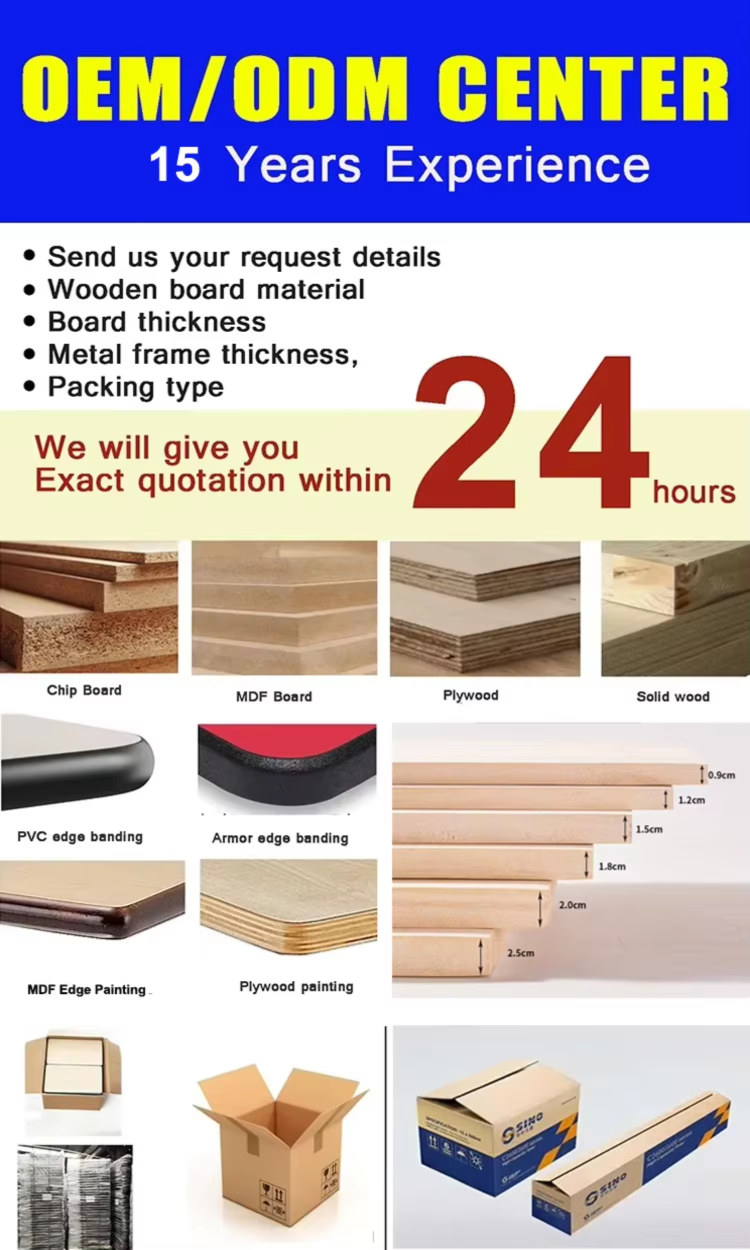 Arab Emirates Second-generation Laminate Board School Table Classroom Furniture Student Desk and Chair Set