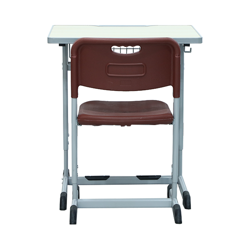 SS0277 School Furniture Student Desk and Chair Set