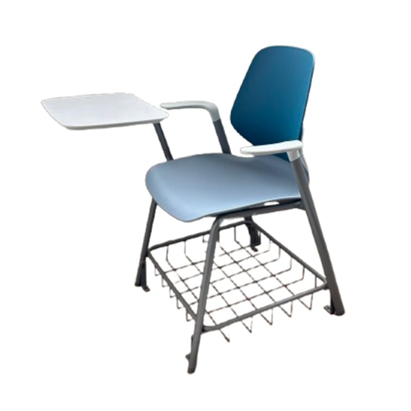 EC0031 Conference Folding Chair With Writing Pad